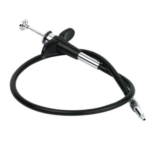 Universal Mechanical Shutter Release Cables for Film Cameras - Remote Control for Long Exposures and Timed Shots