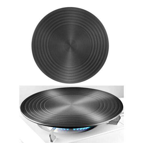2-in-1 Heat Diffuser & Thaw Board: Faster Cooking & Effortless Thawing for Stovetop Kitchen