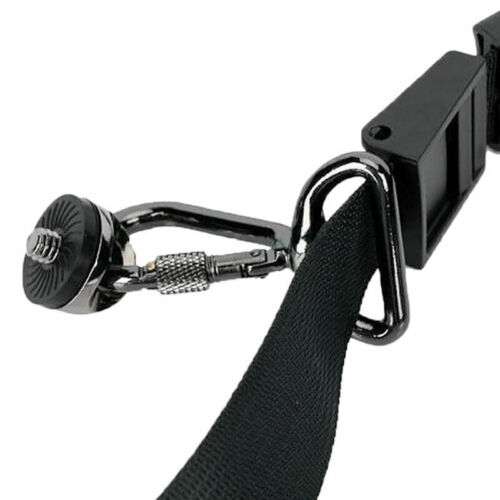 Armored LC-LC Duplex Fiber Optic Patch Cord for High-Speed Data Transmission (15M)