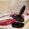 Professional Burger Press for Perfect Patties: Griddle & Barbecue
