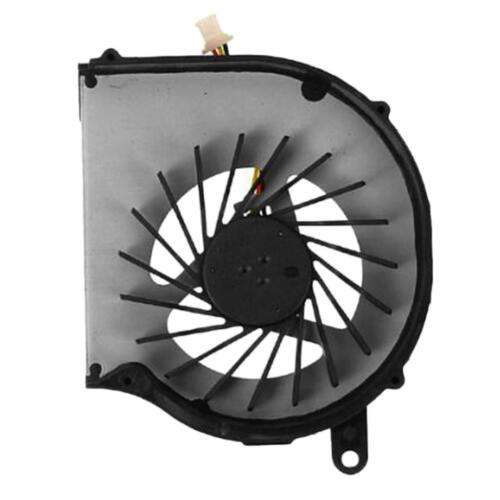 HP CQ62 CQ72 Laptop CPU Cooling Fan for Optimal Performance and Heat Dissipation