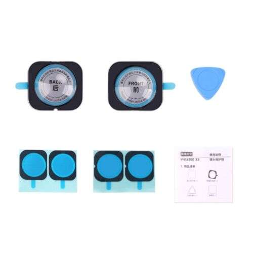 Ultimate Camera Lens Protector Cover: Dustproof, Scratch-Resistant, and Protective.