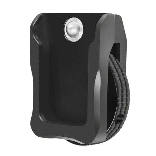 Universal Cold Shoe Mount Adapter Base for DSLR Camera Cages and Rigs with 1/4" Screw
