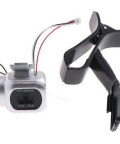 WiFi Camera RC Drone for Aerial Photography and Fun Flying
