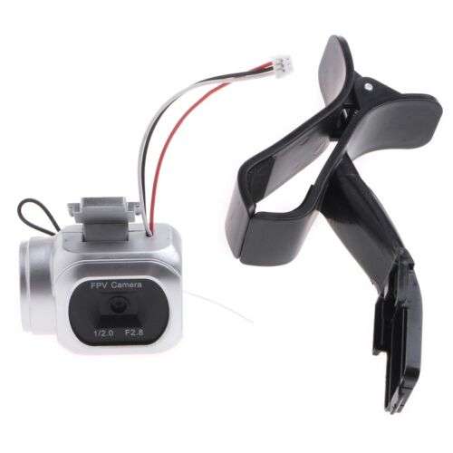 WiFi Camera RC Drone for Aerial Photography and Fun Flying