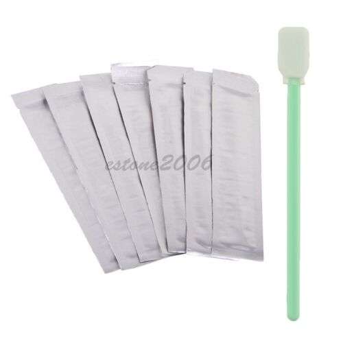 6Pcs Wet Cleaning CMOS CCD Swabs for Camera DSLR SLR: Deep Clean Your Lens and Sensor