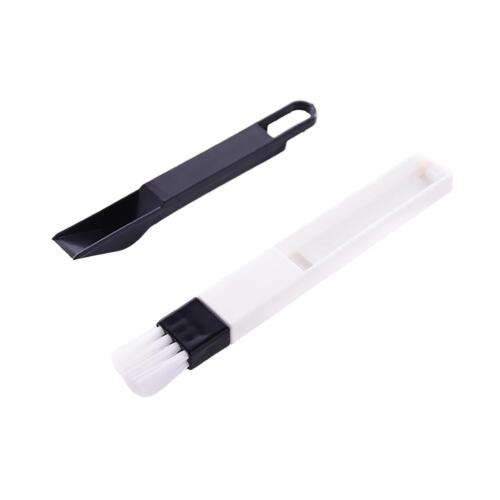 Effortless Window & Sliding Door Track Cleaning Brush - Washable & Reusable