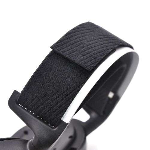 Premium Replacement Ear Pads for SteelSeries Arctis 7, 9, and 9X Headsets - Enhanced Comfort and Sound Isolation