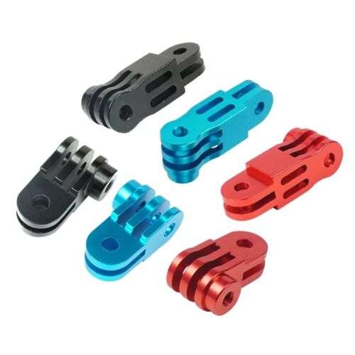 Adjustable Aluminum Arm for Go 8, 9, & 10: Long & Short Options for Improved Viewing.