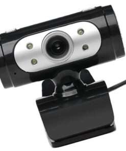 High-Definition Web Camera for MSN Skype Desktop Android Calling & Teaching