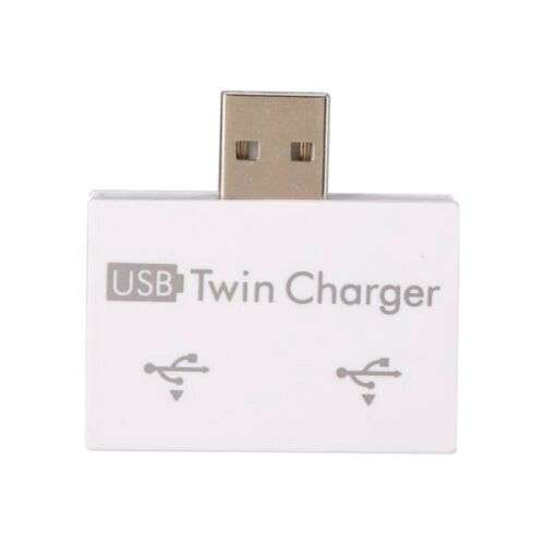 USB 2.0 Hub with Ethernet Adapter: Plug & Play for Phones, Laptops & More