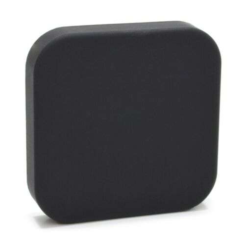 Silicone Lens Cover Cap for ONE R/RS 4K Wide Enhanced Lens - Protect Your Camera from Scratches and Dust