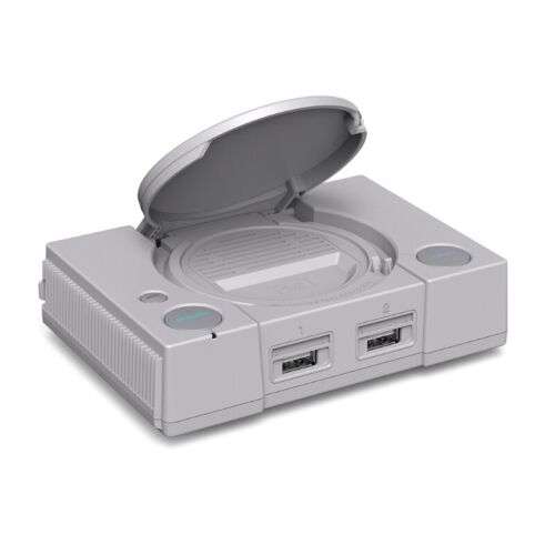 PiStation Housing with Reset Button for 4: Secure and Organized Station for Your Raspberry Pi Projects