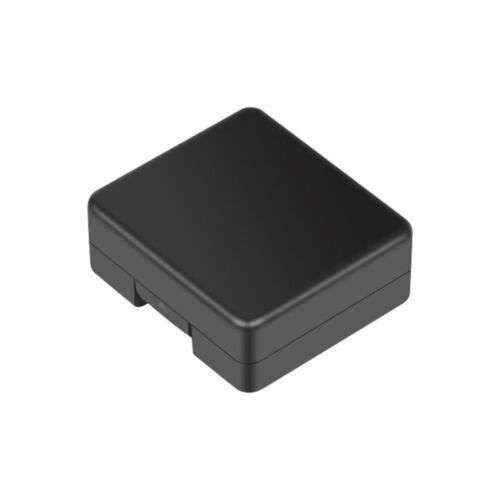 Protective Plastic Covers for Camera Accessories (11, 10, 9 Sizes)