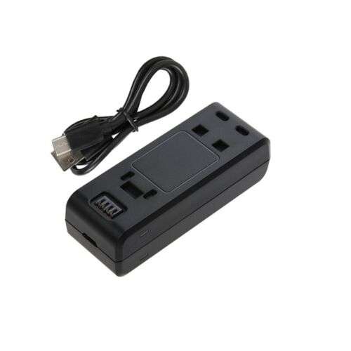 Universal Fast Charging Adapter for One Action Camera Accessories