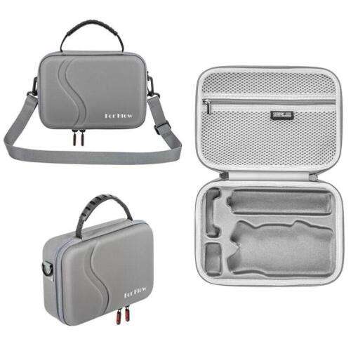Shockproof Insta360 FLOW Stabilizer Shoulder Bag for Accessories and Gear