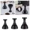 Espresso Hand Tamper and Distribution Tool for Consistent Coffee Brewing at Home or Cafe