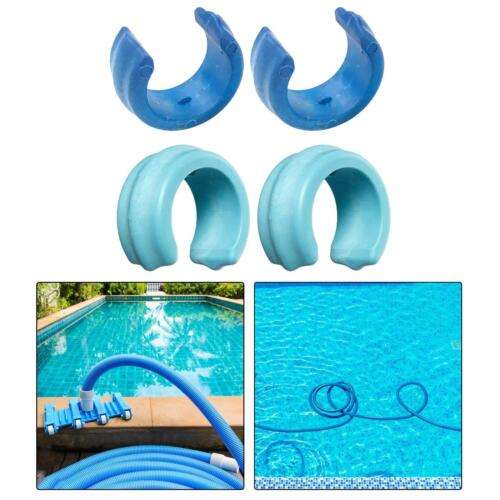 2Pcs Pool Hose Weights: Secure Your Pool Cleaner Hose for Efficient Cleaning