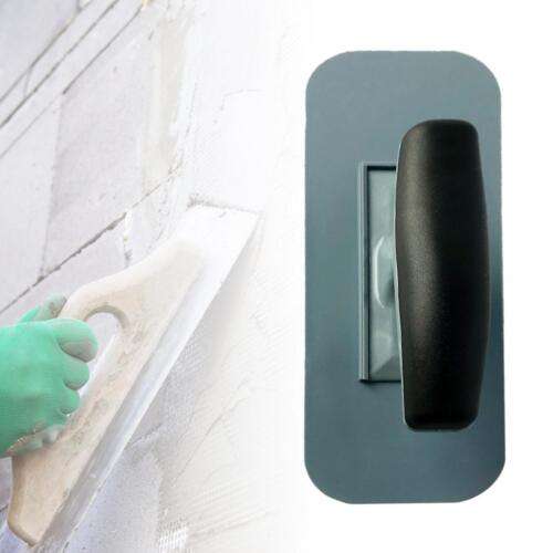 Professional Skimming Trowel for Smooth Pool Coatings, Tile Flooring, Wallboard, and Plastering.