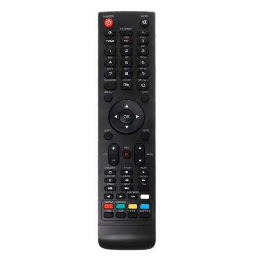 Amiko Micro Mini SHD Series Remote Control Replacement - Perfect for Navigating Your TV Experience.