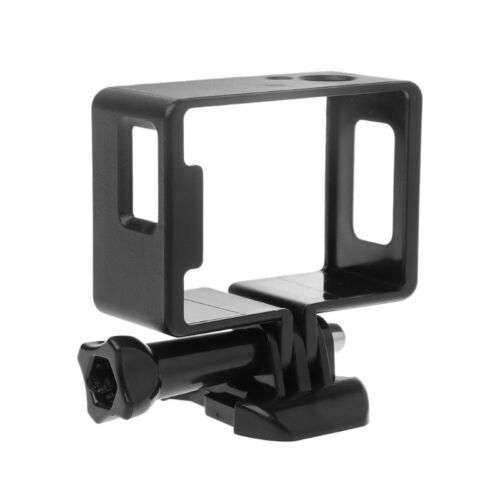 Protective Frame Border Side Standard for Buckle Mount Housing: Secure Your Device with Durable Protection