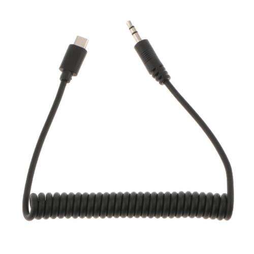 Remote Shutter Release Cable RR-90 for 3.5mm Multi-Terminal Cameras: Capture Stunning Photos from Afar