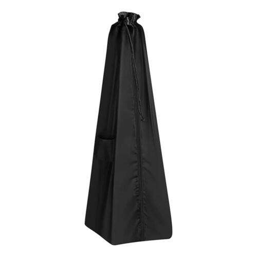 Upright Vacuum Cleaner Storage Cover: Protect Your Household Vacuum Indoors