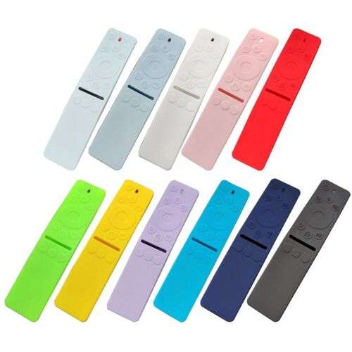Waterproof Silicone Remote Control Cover for Samsung BN59-01312A TV