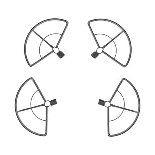 4-Pack Drone Propeller Guards for DJI Mini 3/Mavic 3: Protect Your Propellers and Fly with Confidence.