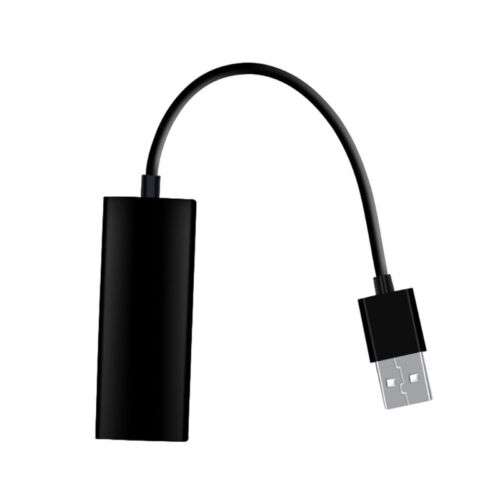USB 2.0 to Ethernet Adapter: Connect Your Laptop or PC to Wired Networks