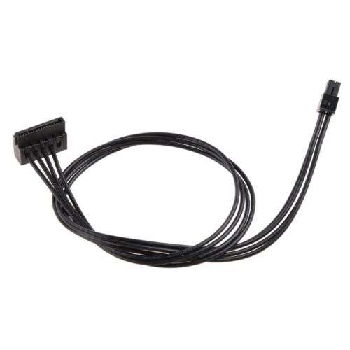 4 Pin to Cable Connector for M410 M610 M415 B250 Motherboards