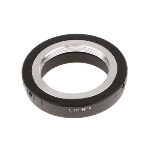 Sony E-Mount Lens Adapter for Minolta MD/MC Lenses:  A5000, A5100, A6000, A6300, A6500, A7, A7 II, A7R, A7R II, A7S, A7S II and More