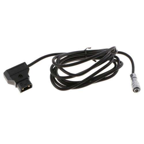 BMPCC 4K Camera Cable - 1.5m for Connecting to Monitors, Recorders, and Accessories