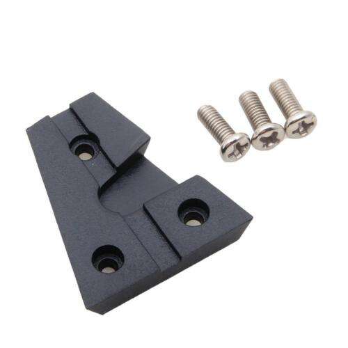 Professional Male Connector Plug for DSLR Video Camera Recording and Accessories