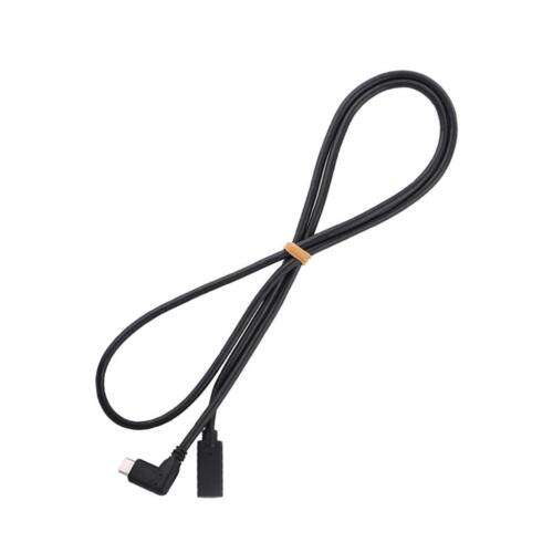 USB Extension Cable for Data Sync & Charging, Extend Your Reach