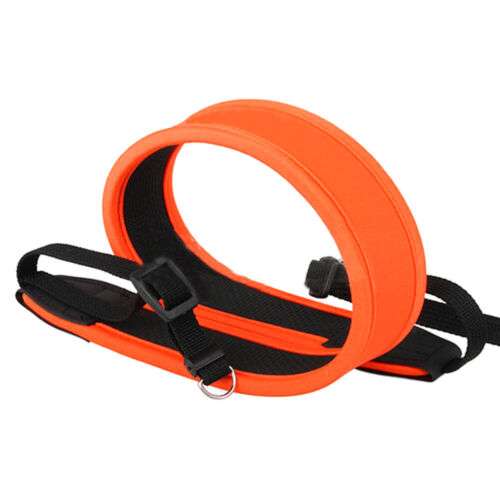 Comfortable Sony DSLR Quick Release Belt Strap for Shoulder and Neck Support