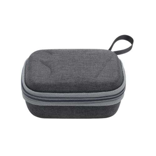 Waterproof Portable Handbag for Wireless Microphone, MIC & Drone - Secure Carry & Protection