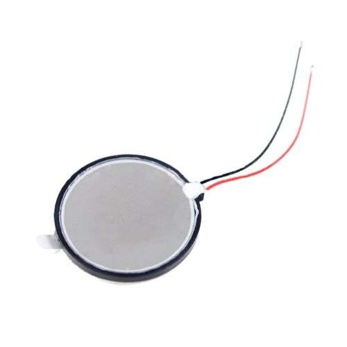 Immersive Sound Experience: Sound Speaker for Wonder Color WSCC Game Console