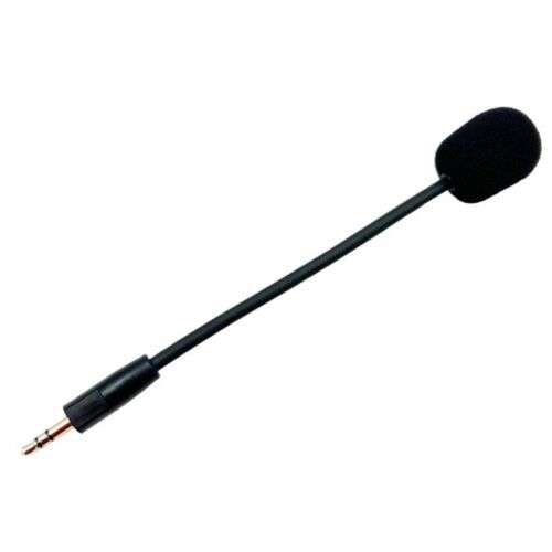 X Cloud Orbit S Mic Replacement: Detachable 3.5mm Boom Microphone for Enhanced Gaming Audio