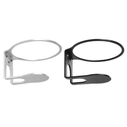 Wall Mount Speaker Stand for 2 Speakers - Portable & Secure for Home Theater or Music Listening.
