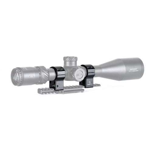 Sunwayfoto SP-3032 Series 30/34mm Scope Rings Mount,for Picatinny Rail 2PCS