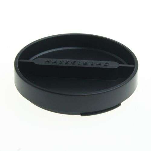 High-Quality 60MM Front Lens Cap for Hasselblad B60 Camera Protection