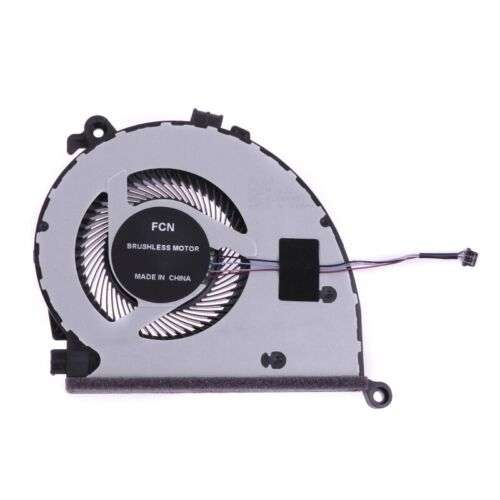 ThinkBook Laptop Replacement CPU Cooling Fan for Optimal Performance and Cooling