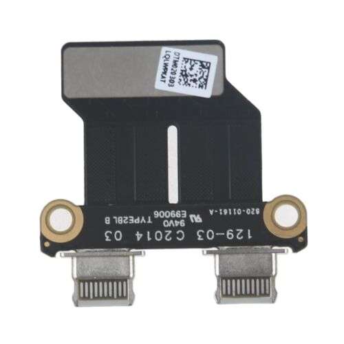 Magnetic Power Connector for Apple MacBook Air 13" Models A1932 & A2179 (2018)
