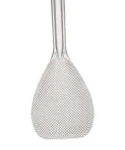 Alternative view of Nonstick Rice Paddle Cutlery - Reusable Mixing Spoon for Restaurants and Homes