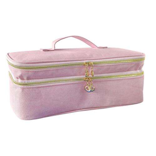 Travel Hair Dryer Storage Bag: Protect & Organize Your Blow Dryer During Trips