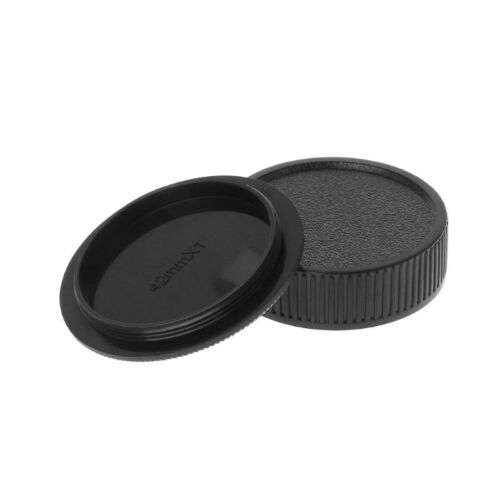 M42 42mm Rear Lens Cap: Secure and Protect Your Camera Lens.