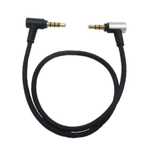 Rode SC7 Video Micro Microphone Cable: 3.5mm TRS to TRRS Adapter for Smartphones and Tablets