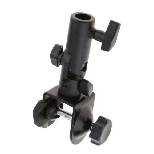Professional Photo Studio Camera Mount Bracket for Secure Light Attachment