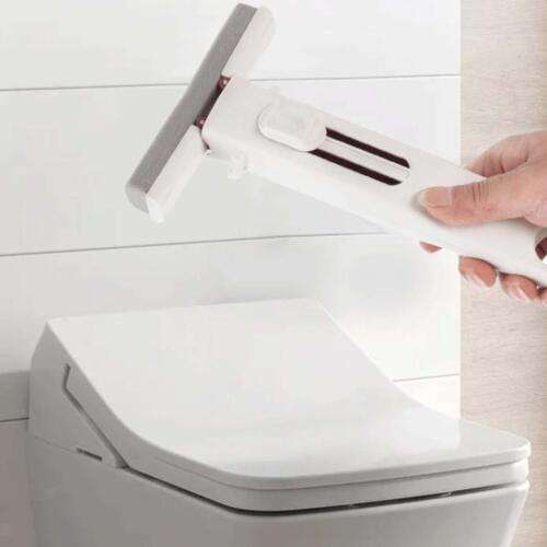 Portable Mini Mop for Deep Cleaning Tea Tables and Tabletops